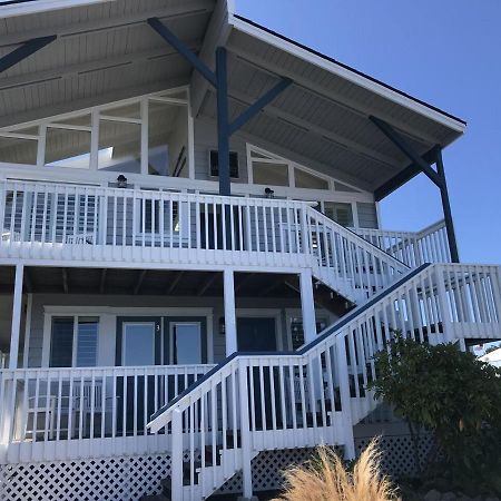 Bandon Marina Inn Exterior foto